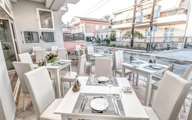 Palotel Luxury Hotel