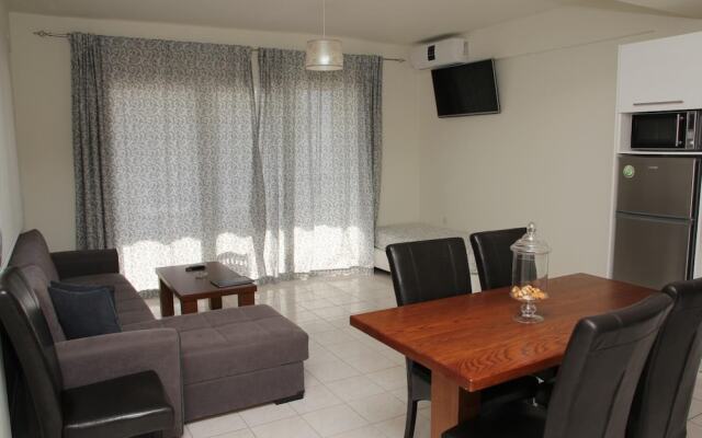 Holiday Luxury Villas