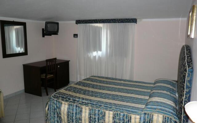 Hotel Borgo Antico - Poggiòlo del Principe