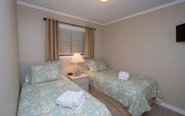 Carolina Beach Club #TC326