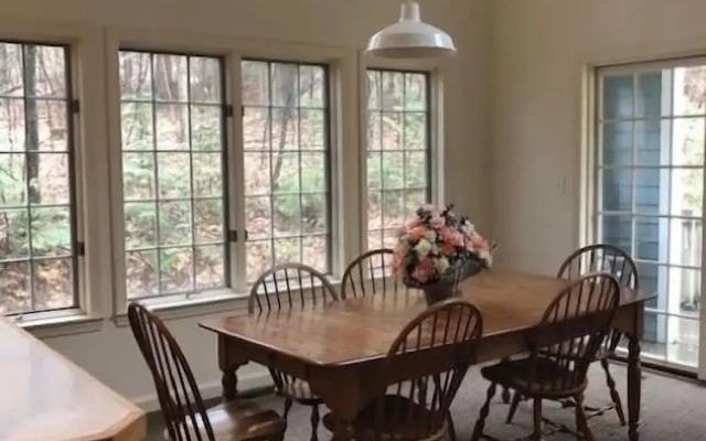 Jiminy Peak Mountain Resort