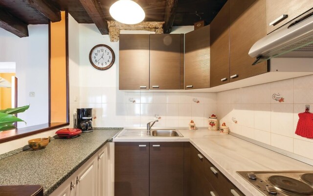 Nice Home in Rakalj With Wifi and 2 Bedrooms