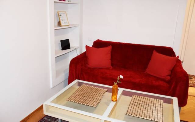 West Apartments Mazowiecka 7