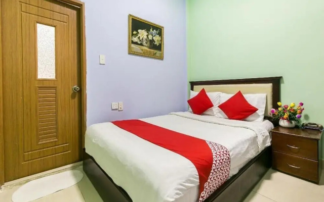 Nhat Hoang Hotel Q4 - by Bay Luxury