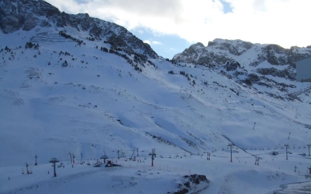 T2 confort,Vue d'Exception,calme,prés des pistes