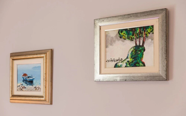 Apartment Nivalia A6