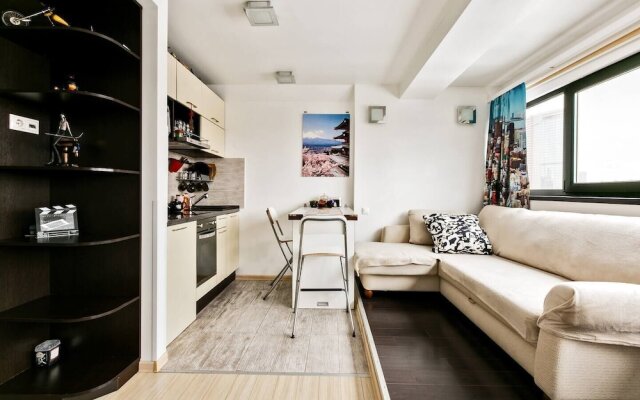 Отель RedCity Tokyo