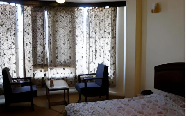 Welcome Hotel at Srinagar