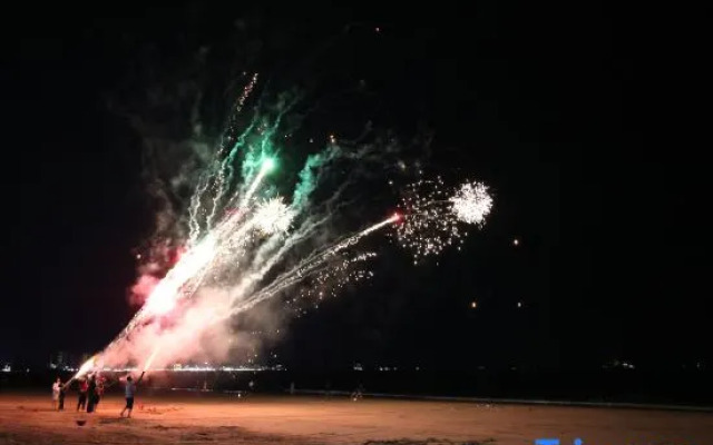 Thaili Cloud,Huizhou