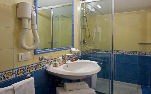 Hotel Villa Gabrisa