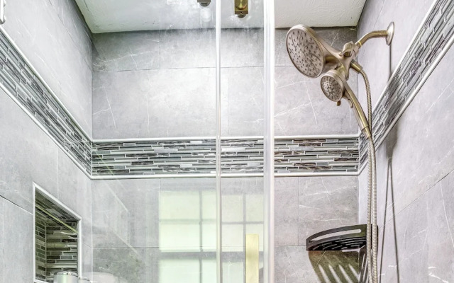 Indianapolis Vacation Rental ~ 8 Mi to Downtown!