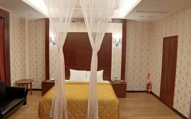 Wen Mei Motel