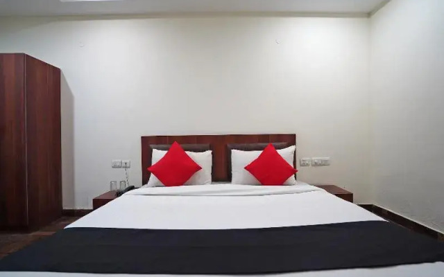 Capital O 8497 Hotel Krone