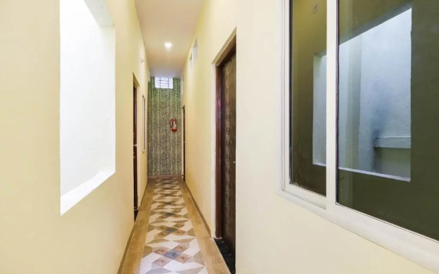 The Dreams by OYO Rooms