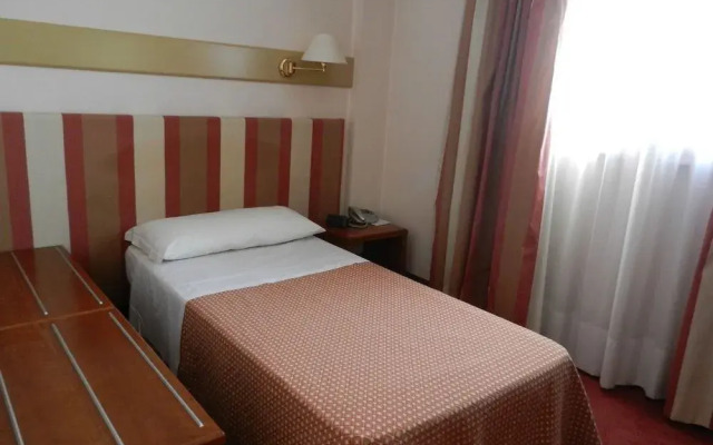 Eurohotel Palace Maniago