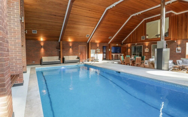 Branksome Wood House