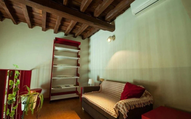 Albergue Santa Ana