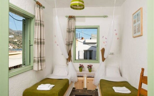 Elounda Apartments