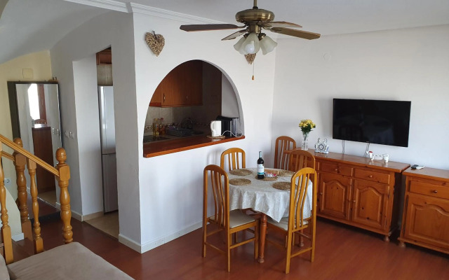 Apartamento Alkabir Playa