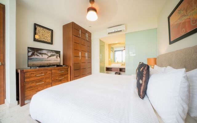 ANAH - Central Condo - 2 Bedrooms