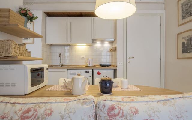 Rome@Home Monti Flats - Bilo