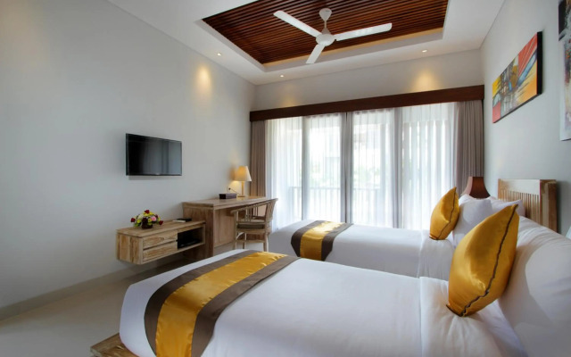 Murdha Villa