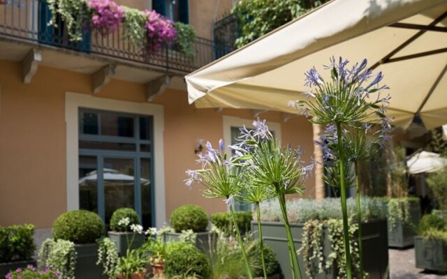 Grand Relais The Gentleman of Verona - Guest House