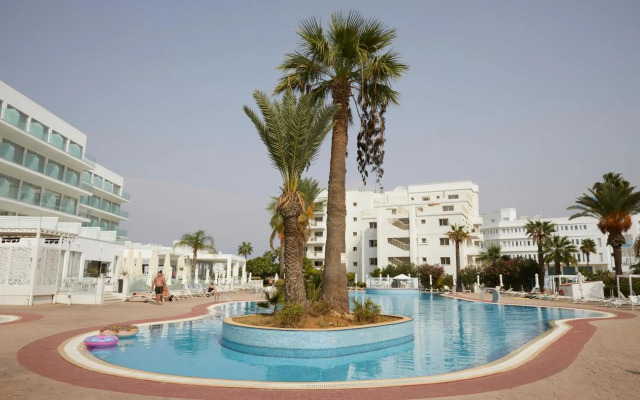 Tsokkos Protaras Hotel
