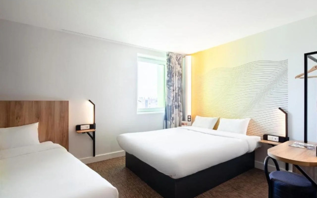 B&B HOTEL Compiègne