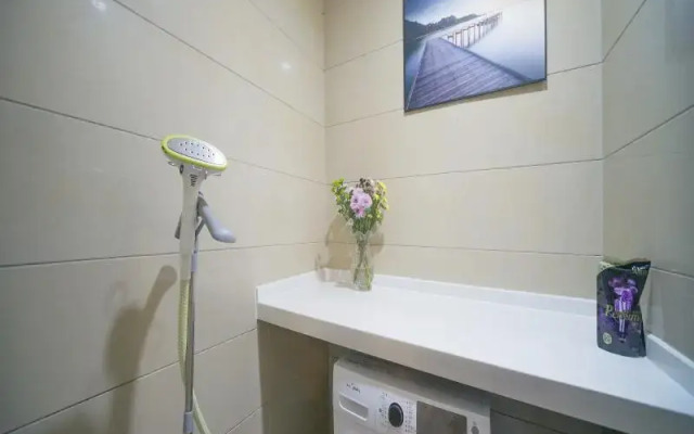 Hanting Hotel zhengdong area EXPO branch