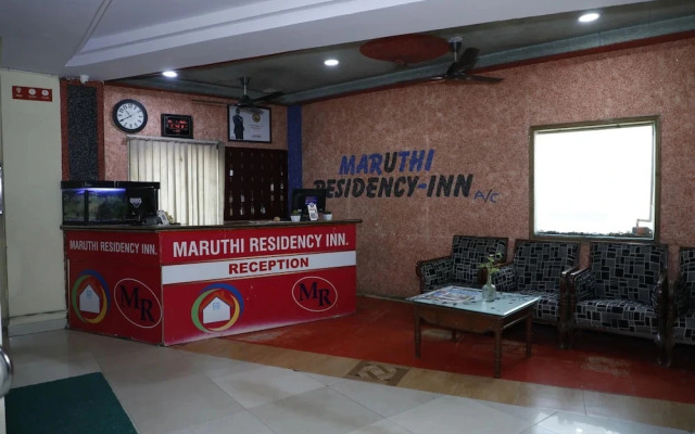 Origin Residency