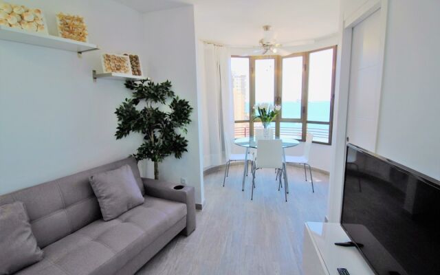 Apartamento Coblanca V 15 - 4