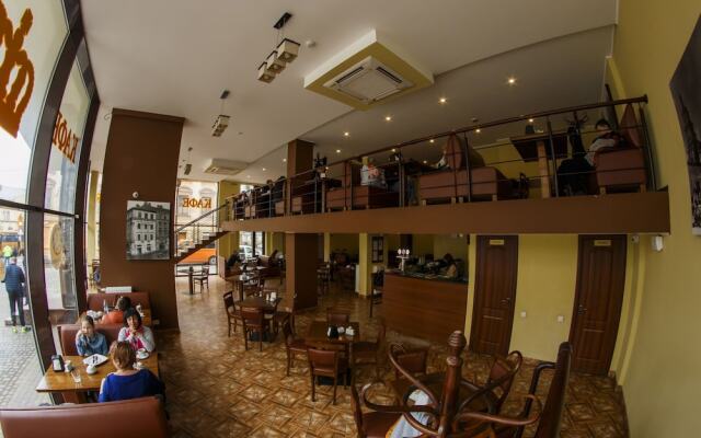 Hotel Cisar