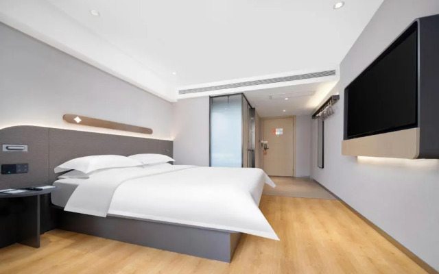 Jinjiang Inn Xian Wanda Plaza Jianxi Street