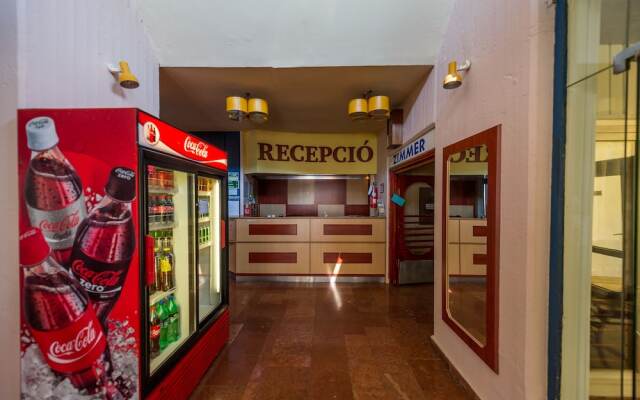 Part Hotel