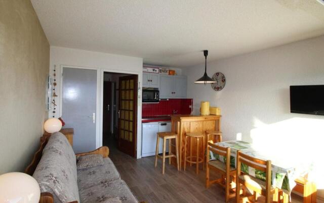 Appartement Auris, 1 pièce, 4 personnes - FR-1-297-151