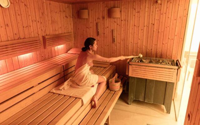 Holiday Inn Luebeck by IHG