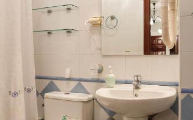 Vivienda VFT San Benito