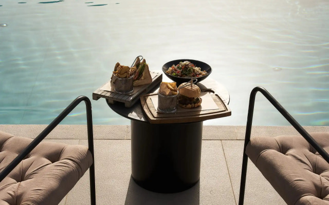 Myrion Beach Resort & Spa - Adults Only