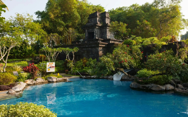 Hyatt Regency Yogyakarta