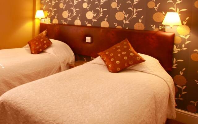 The Brentwood Guesthouse
