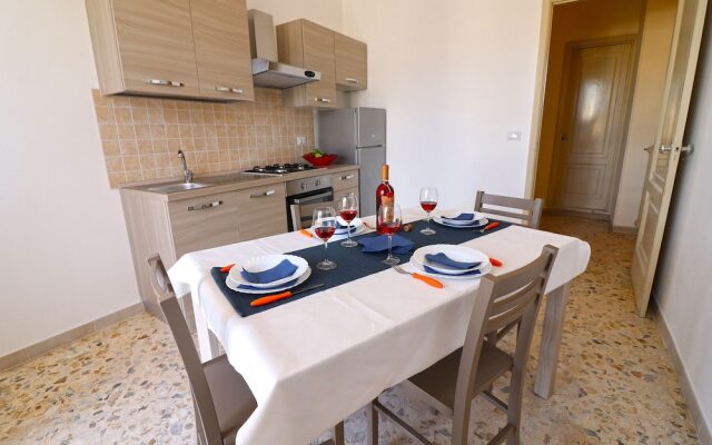 Roberta Holiday House in Otranto