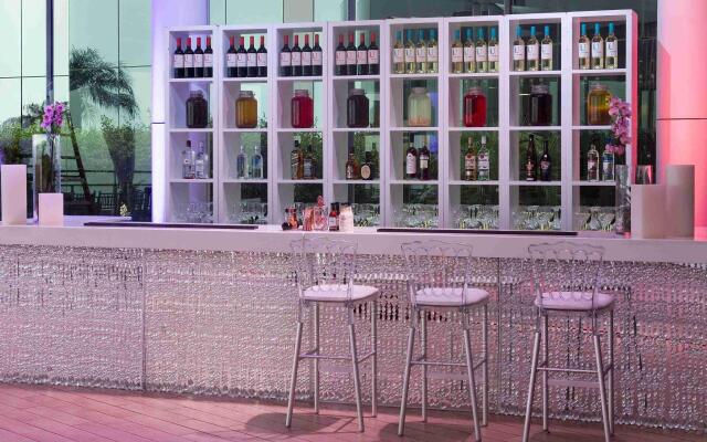 JW Marriott Hotel Lima