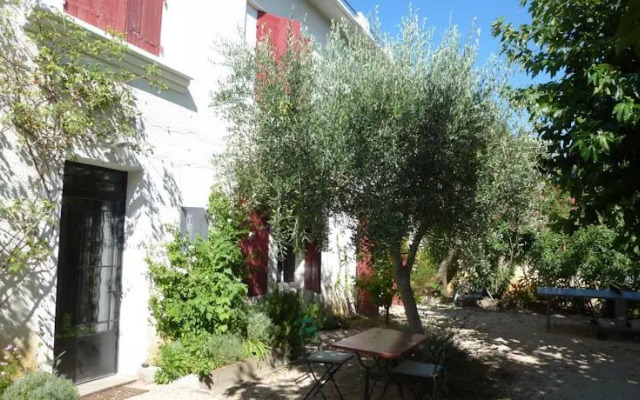 La Chambre dHotes Arles en Provence
