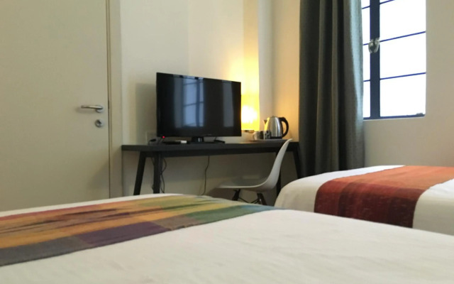 Spices Hotel