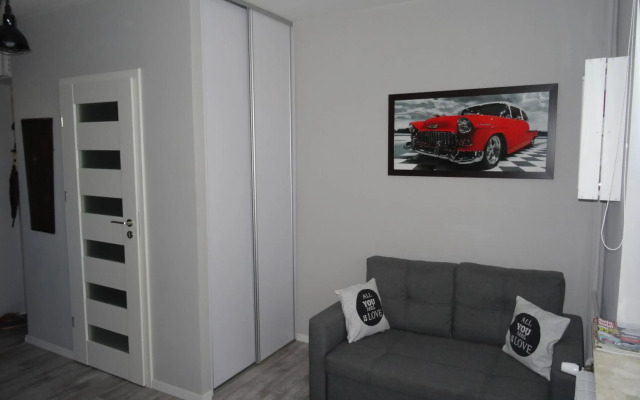 Zenhouse apartament Warszawa Ursynów, Mokotów wynajem krótkoterminowy, noclegi