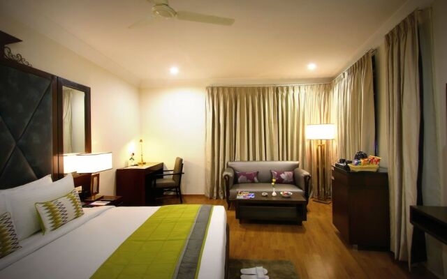 Hotel Comfotel