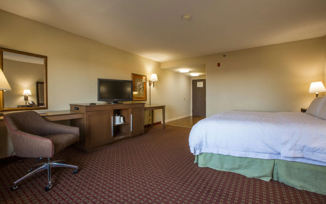 Hampton Inn Washington
