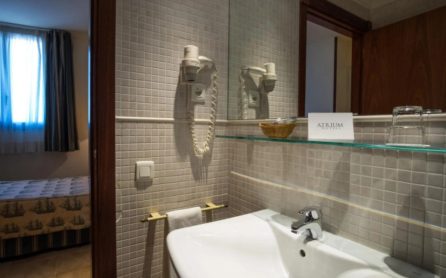 Hotel Sant Jordi