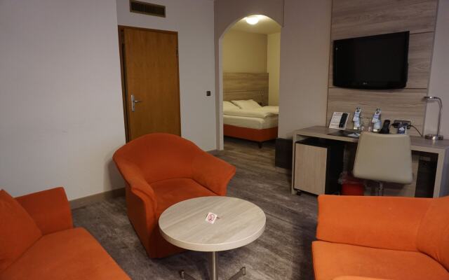 Hotel Kastanienhof